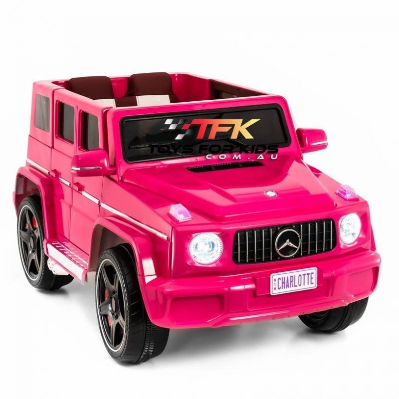 4wd 2025 kids car