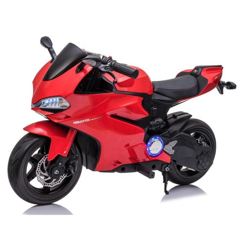 Ducati inspired Ride On 12v - Toys For Kids Sydney