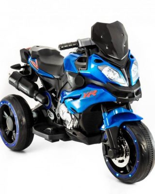 Motorbike BMW inspired 12V ride on cars for kids electric - Toys For