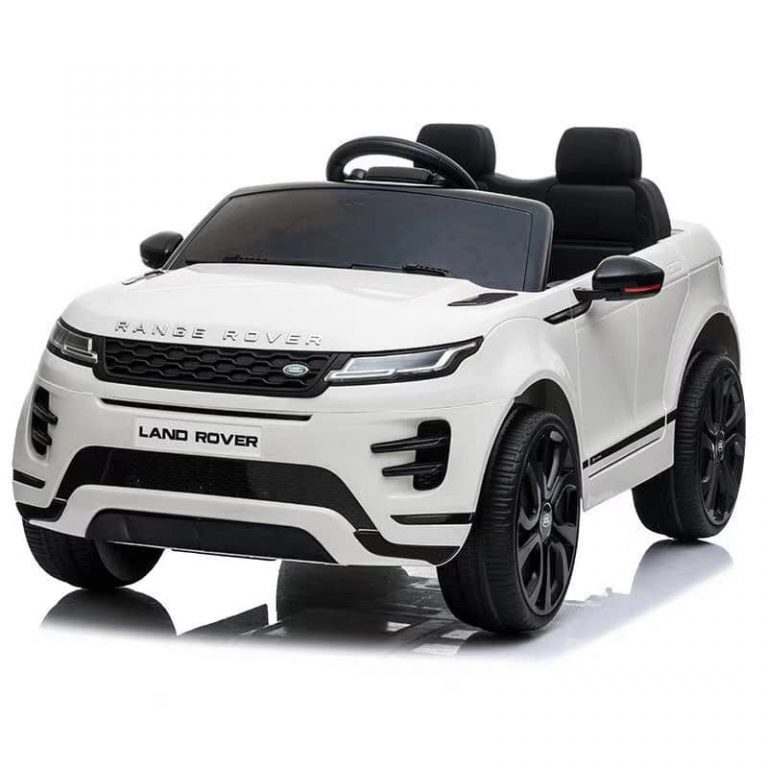 River toys range rover