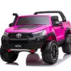 Toyota Hilux Licensed 4WD Electric Ride On Car