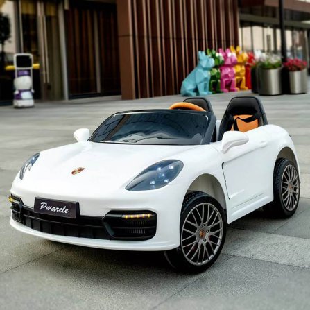 Inspire Porsche Ride-On Toy Car