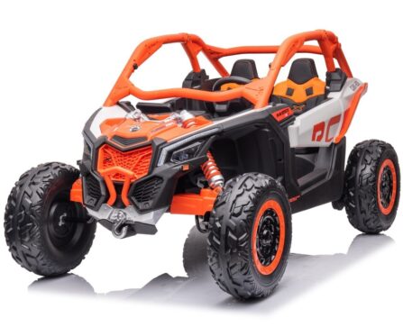 Can-am 2WD 500w Ride On Car