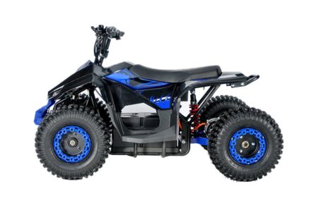 48V Electric Quad bike ride on