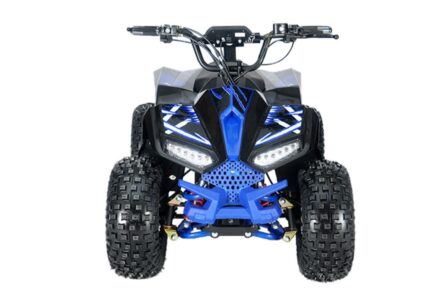 48V Electric Quad bike ride on