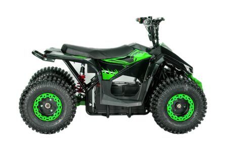 48V Electric Quad bike ride on