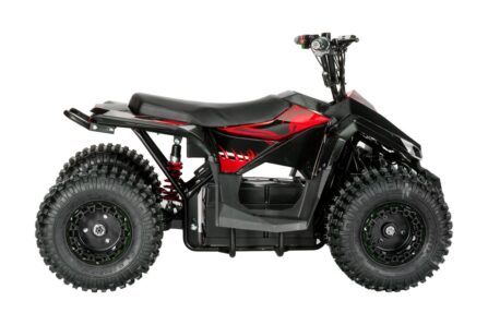 48V Electric Quad bike ride on