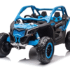Can-Am 800W Blue