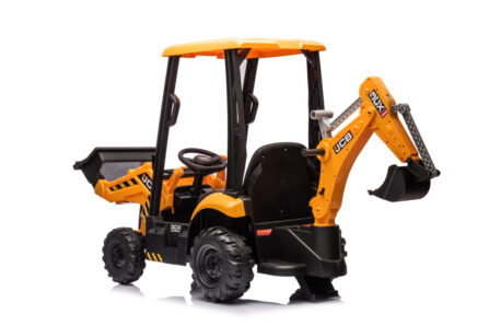 Kids Tractor Digger Loader