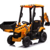 Kids Tractor Digger Loader