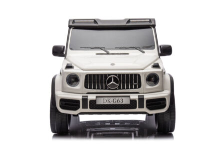 XLL 24V Licensed Mercedes benz-AMG G63 4WD Kids Ride ON