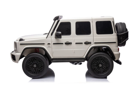 XLL 24V Licensed Mercedes benz-AMG G63 4WD Kids Ride ON