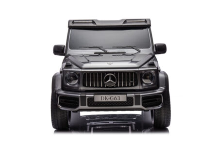 XLL 24V Licensed Mercedes benz-AMG G63 4WD Kids Ride ON(Metallic Paint)