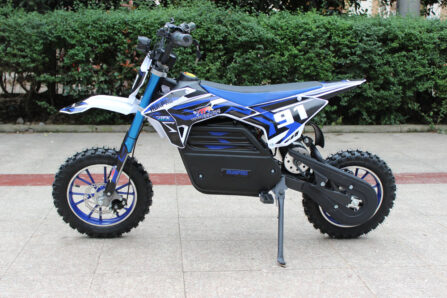 Ride On Motorbike PRO HP114E 36v