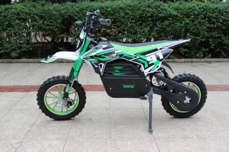 Ride On Motorbike PRO HP114E 36v