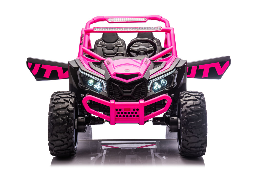 The Ultimate Rider 4WD - Image 10
