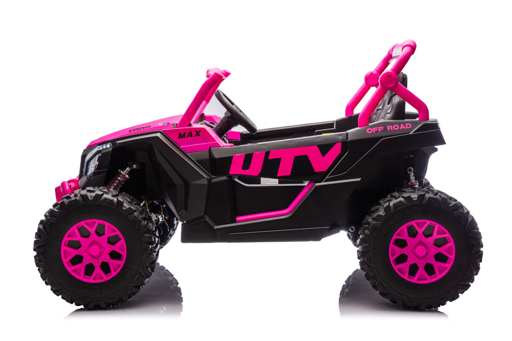 The Ultimate Rider 4WD - Image 12