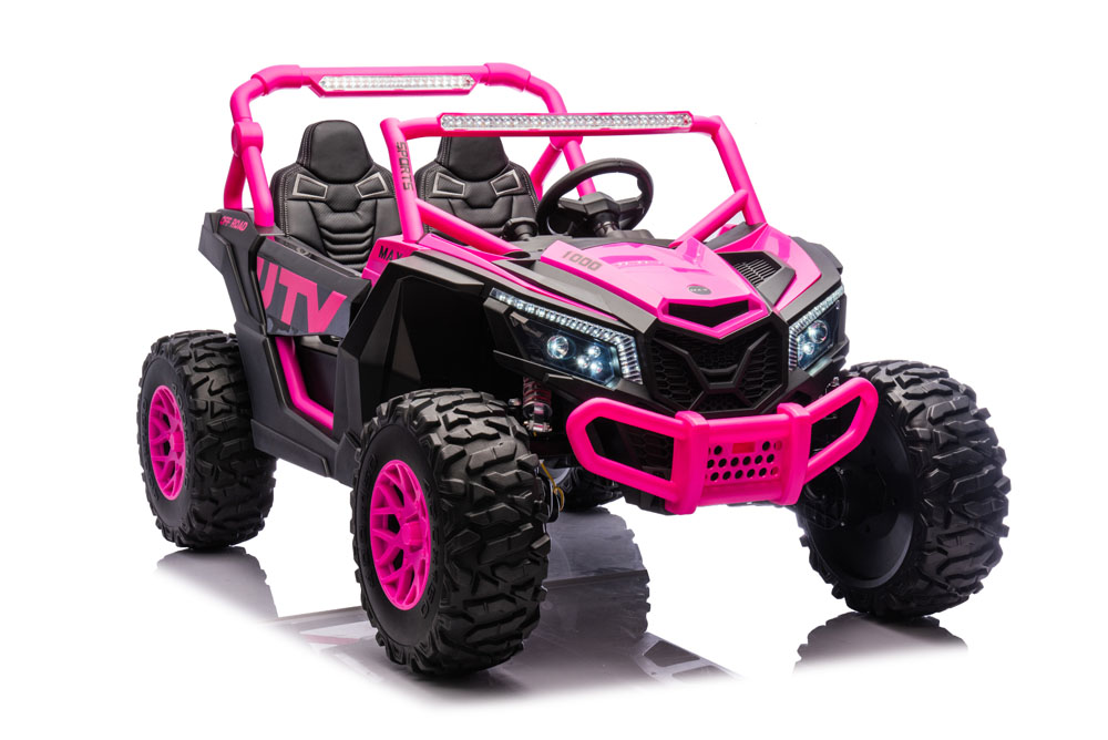 The Ultimate Rider 4WD - Image 11