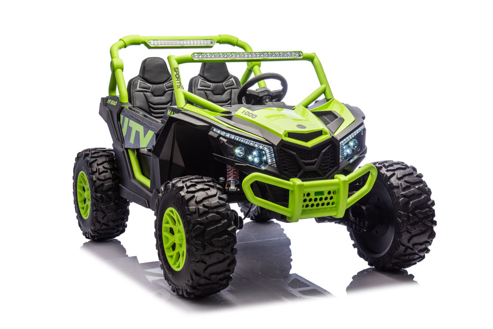 The Ultimate Rider 4WD - Image 7