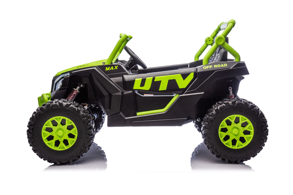 The Ultimate Rider 4WD - Image 8