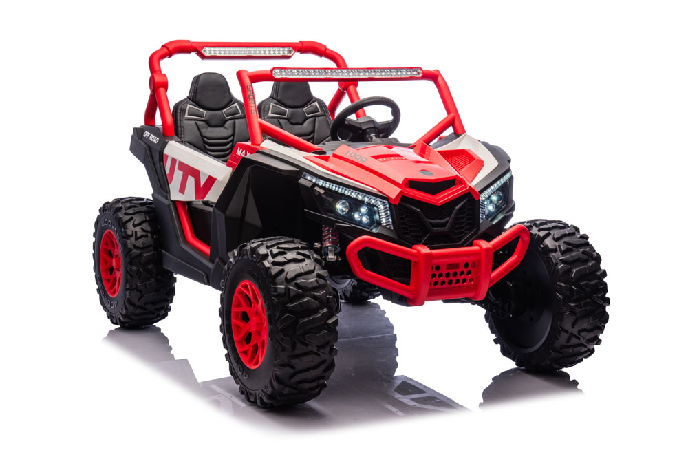 The Ultimate Rider 4WD - Image 16