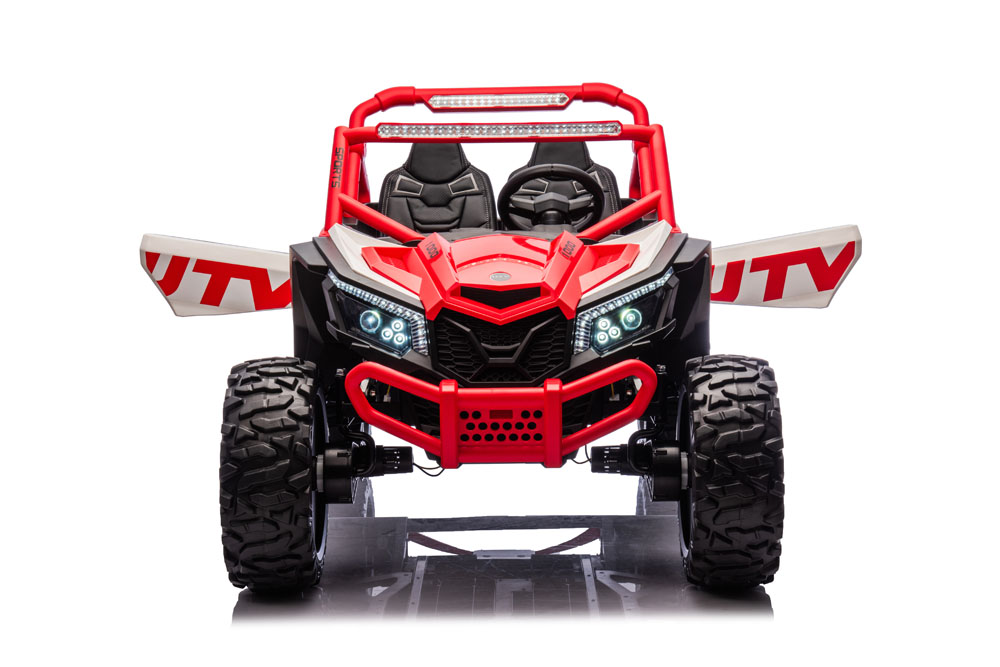 The Ultimate Rider 4WD - Image 15