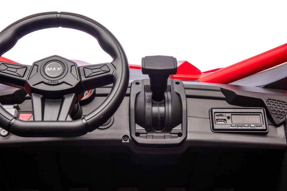 The Ultimate Rider 4WD - Image 20