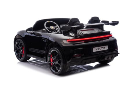 Licensed Porsche 911GT3