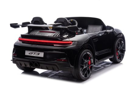 Licensed Porsche 911GT3