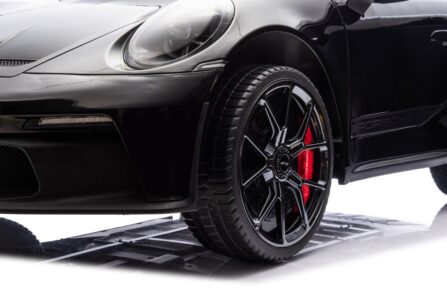 Licensed Porsche 911GT3