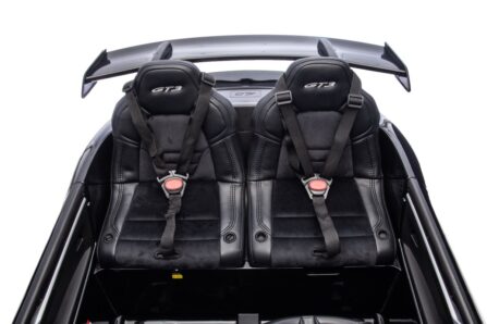 Licensed Porsche 911GT3