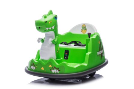 Dinsour Bump Car