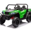 XL 6 WHEELER Tractor