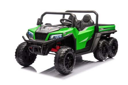 XL 6 WHEELER Tractor