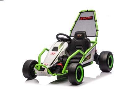 2026 GO KART