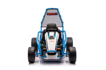 2026 GO KART