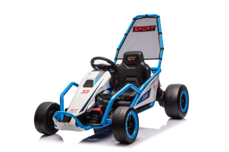 2026 GO KART