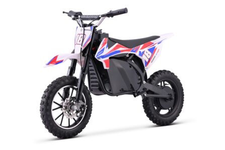 Dirt Bike 36v Pro