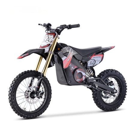 Dirt Bike 48v Max Pro
