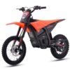 Dirt Bike 48v Super Max Joinior Orange (6)